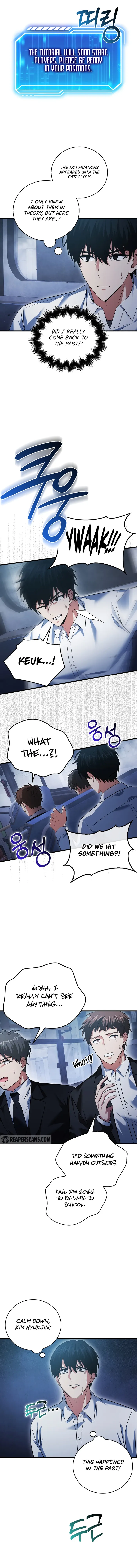 Max Talent Player chapter 2 page 4