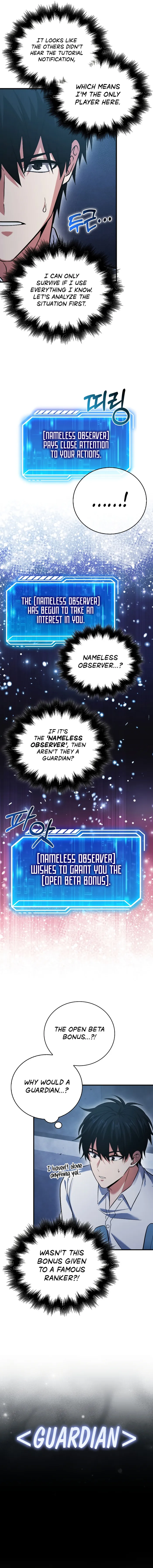 Max Talent Player chapter 2 page 5