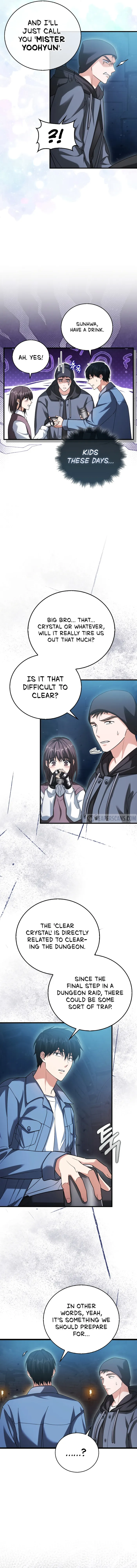 Max Talent Player chapter 21 page 10