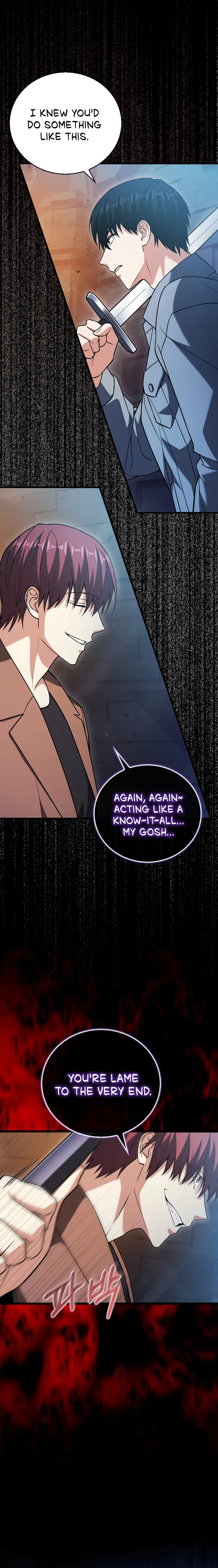 Max Talent Player chapter 21 page 14