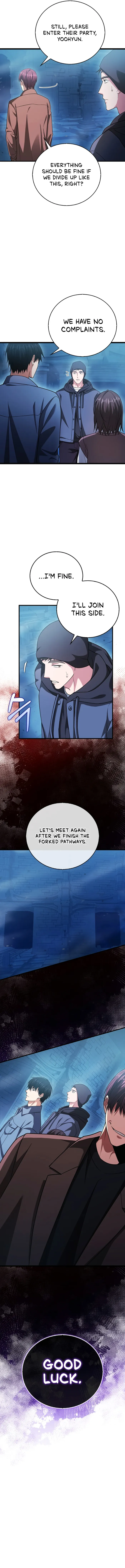 Max Talent Player chapter 21 page 3