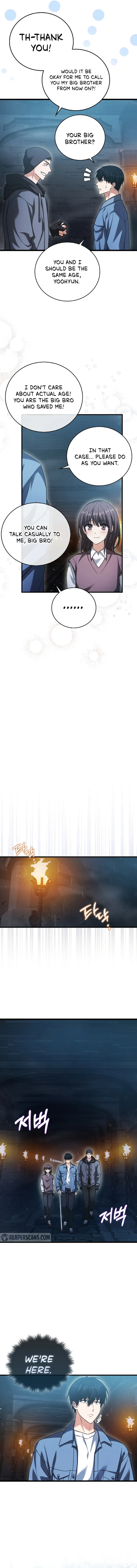 Max Talent Player chapter 21 page 7