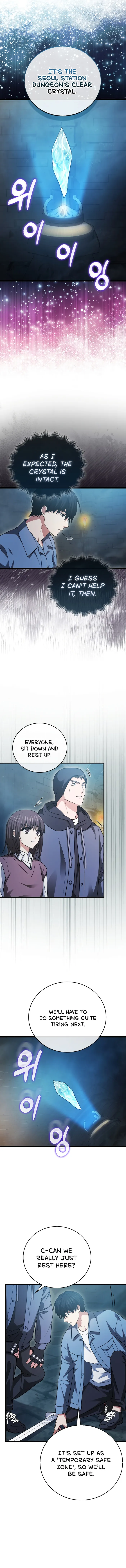 Max Talent Player chapter 21 page 8
