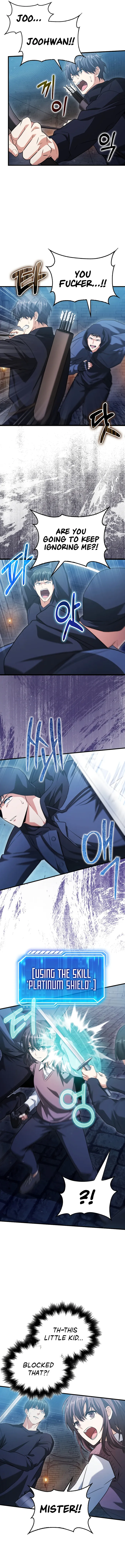 Max Talent Player chapter 22 page 10