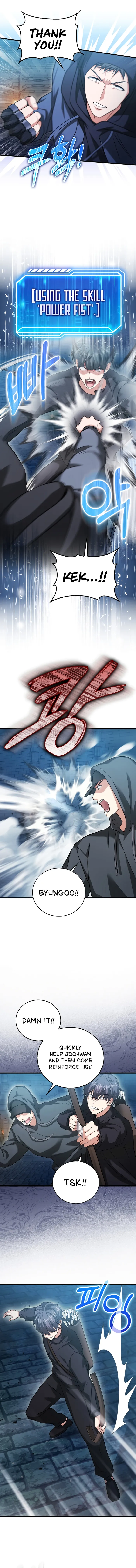 Max Talent Player chapter 22 page 11