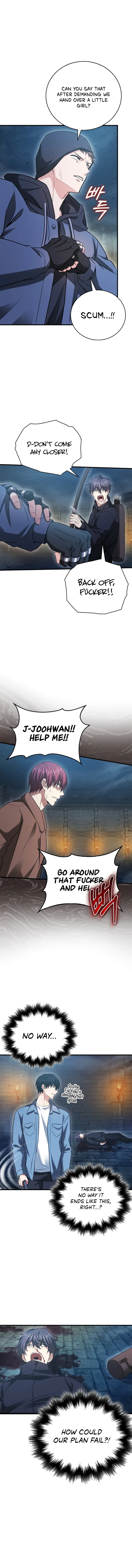Max Talent Player chapter 22 page 14