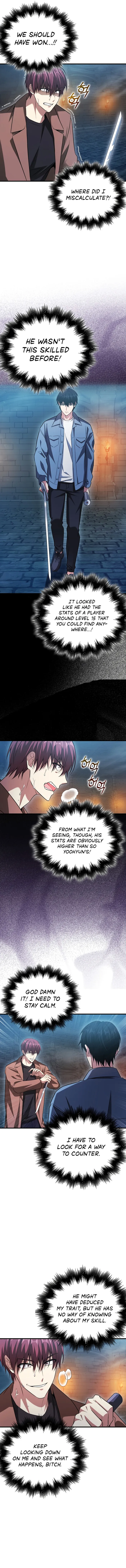 Max Talent Player chapter 22 page 15