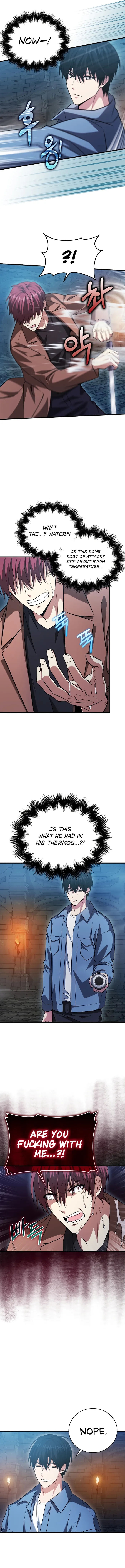 Max Talent Player chapter 22 page 16
