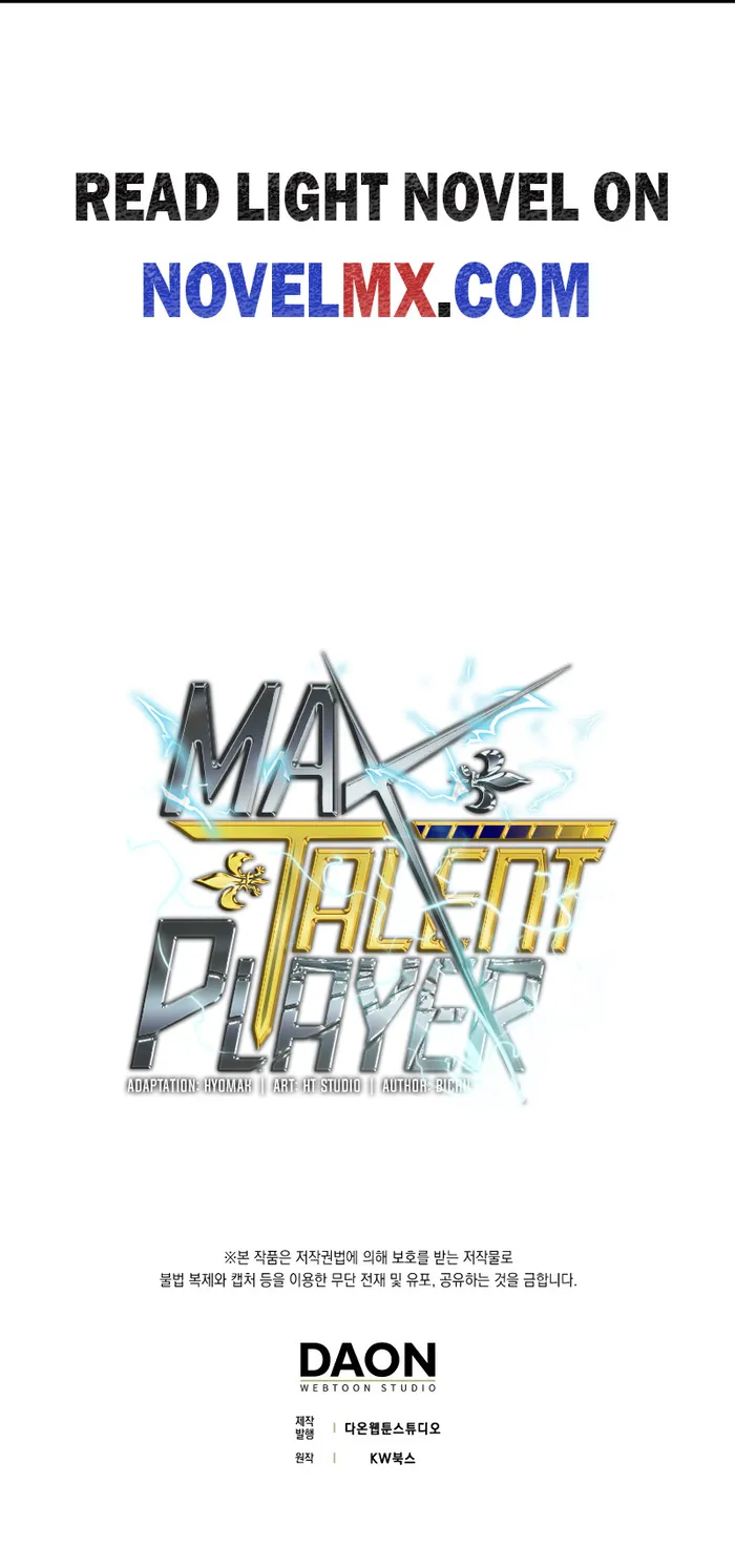 Max Talent Player chapter 22 page 18