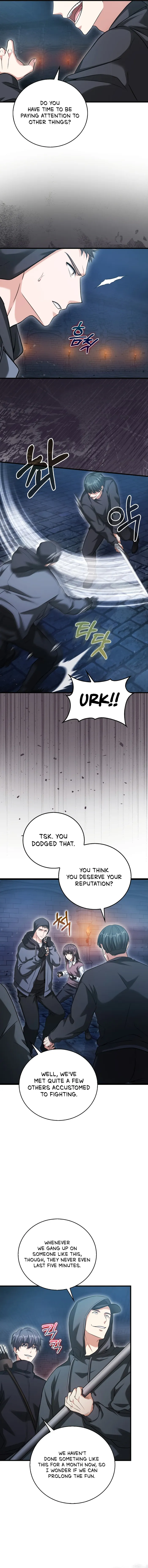 Max Talent Player chapter 22 page 3