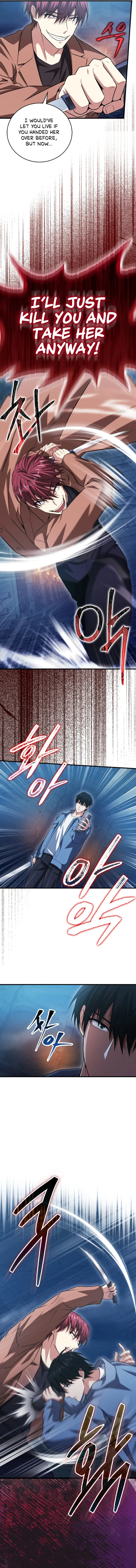 Max Talent Player chapter 22 page 6