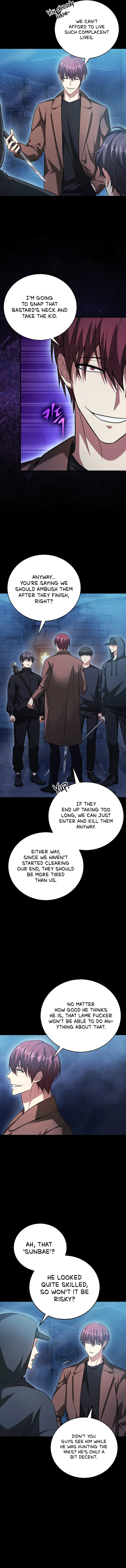 Max Talent Player chapter 22 page 8