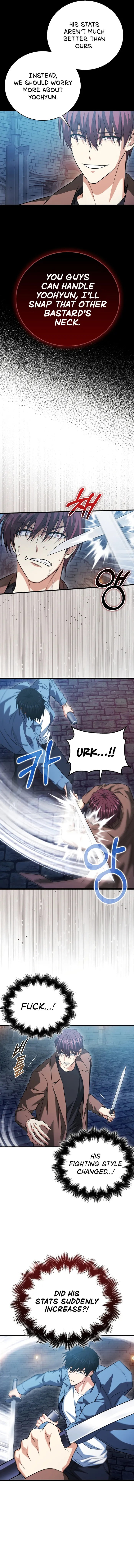 Max Talent Player chapter 22 page 9