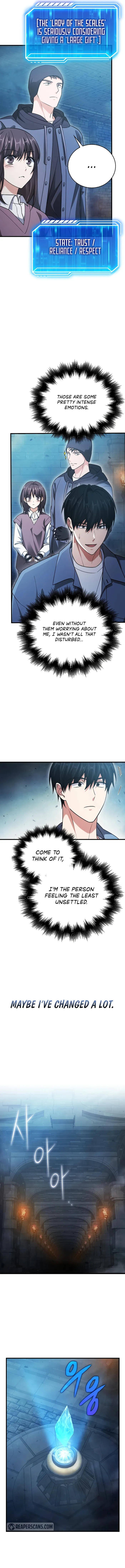 Max Talent Player chapter 23 page 10