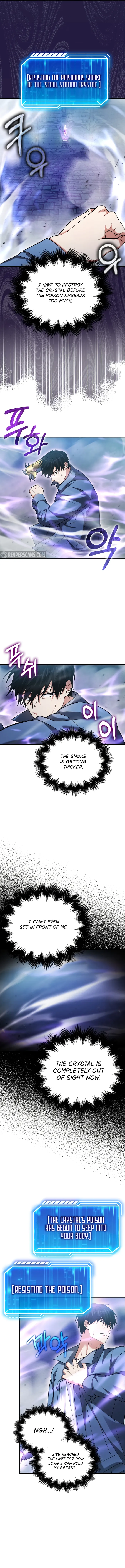 Max Talent Player chapter 23 page 13