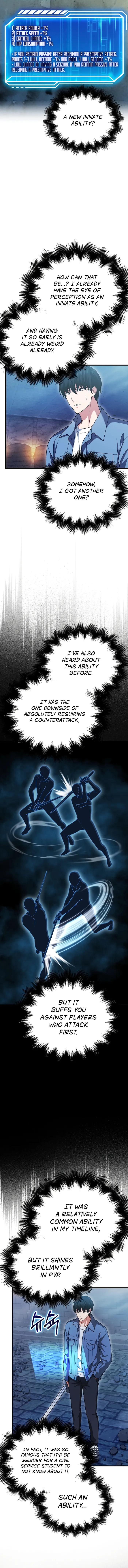 Max Talent Player chapter 23 page 7