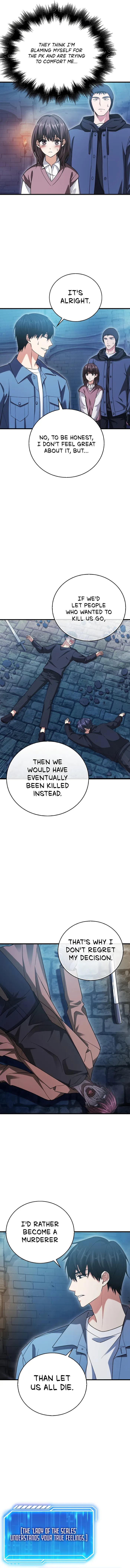 Max Talent Player chapter 23 page 9