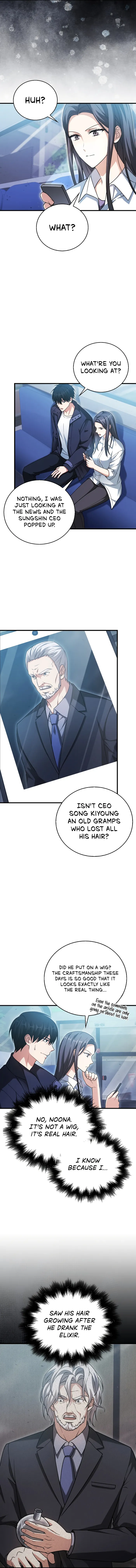 Max Talent Player chapter 24 page 11