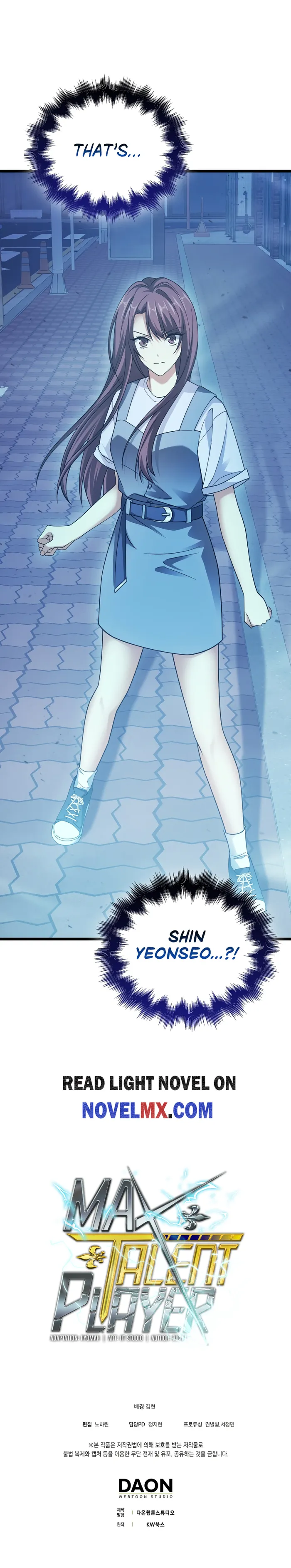 Max Talent Player chapter 24 page 15