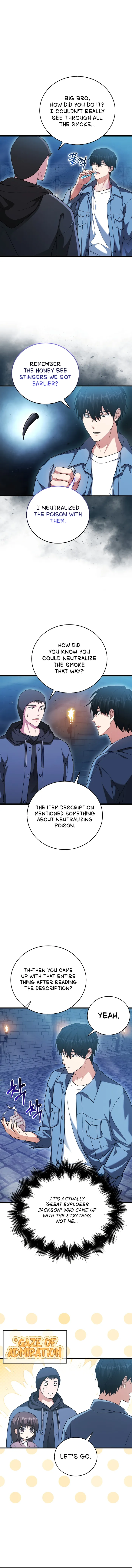 Max Talent Player chapter 24 page 2