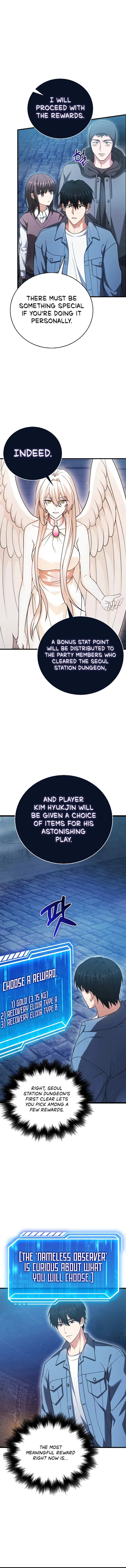 Max Talent Player chapter 24 page 5