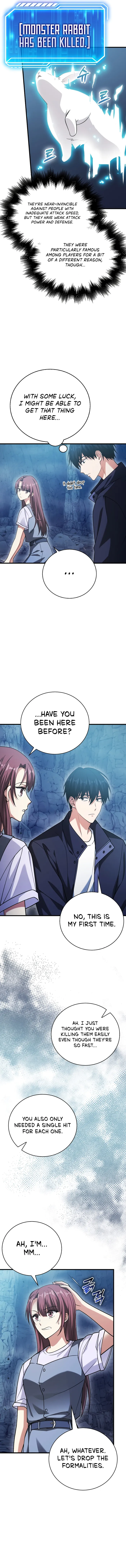 Max Talent Player chapter 25 page 12