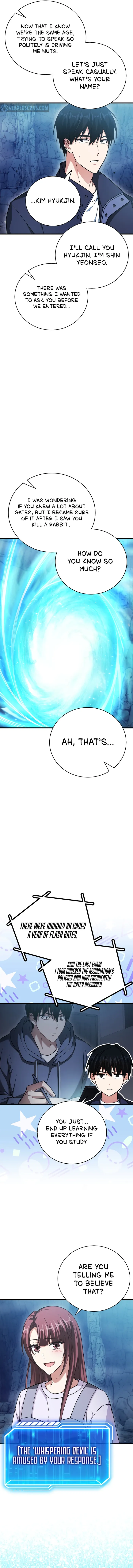 Max Talent Player chapter 25 page 13