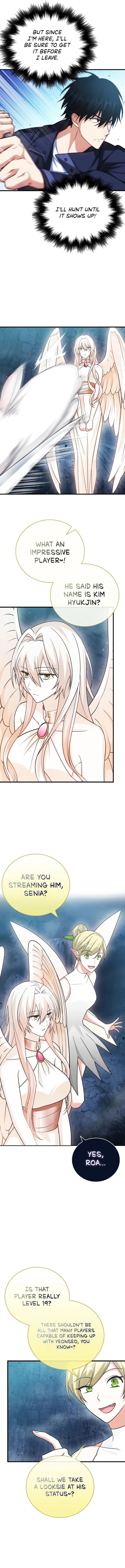 Max Talent Player chapter 25 page 15
