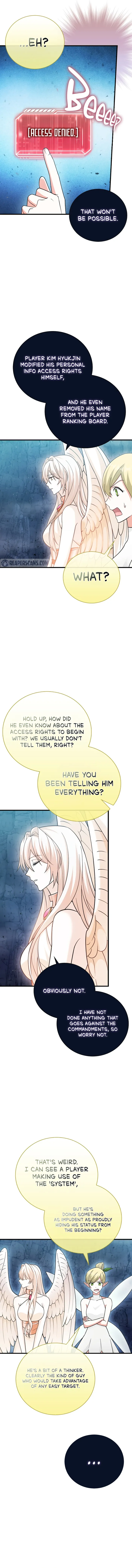 Max Talent Player chapter 25 page 16