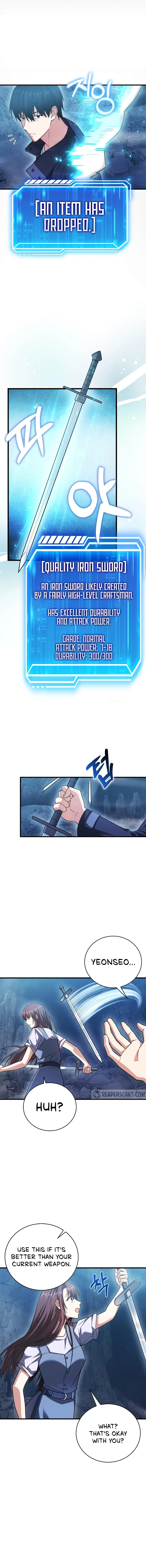 Max Talent Player chapter 25 page 18