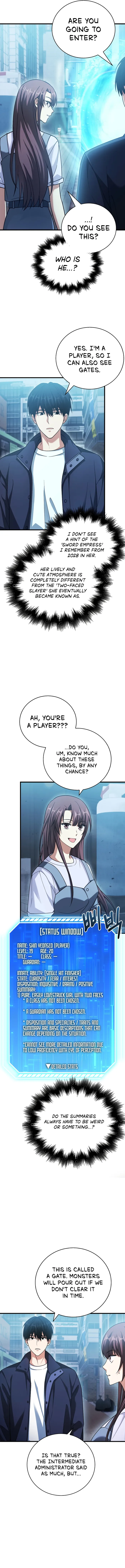 Max Talent Player chapter 25 page 2