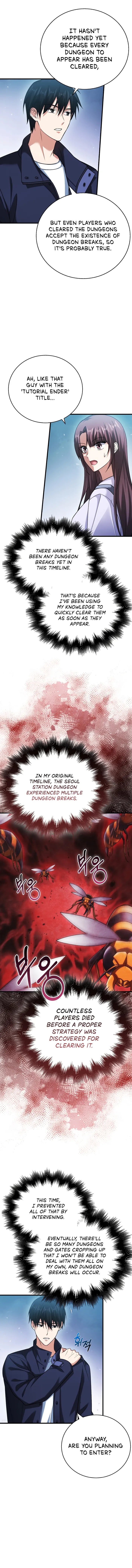 Max Talent Player chapter 25 page 3