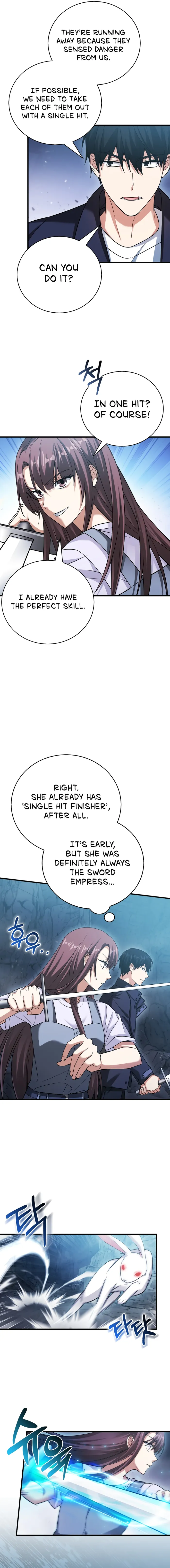 Max Talent Player chapter 25 page 9