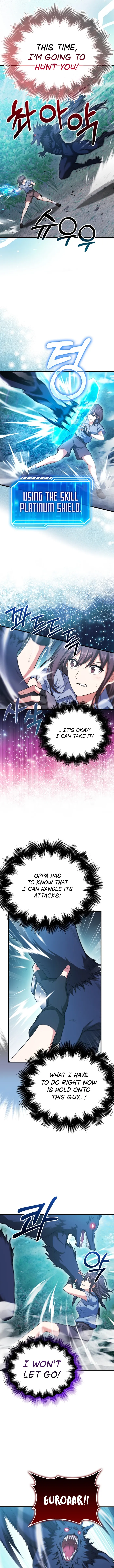 Max Talent Player chapter 28 page 11