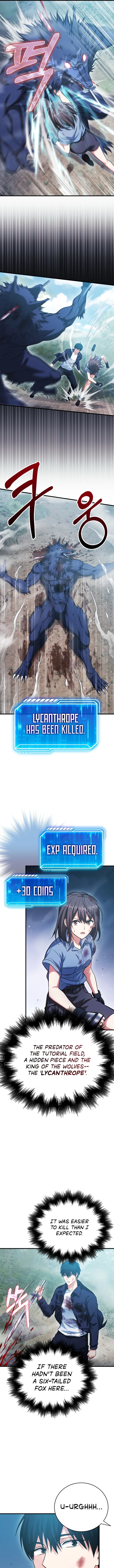 Max Talent Player chapter 28 page 13
