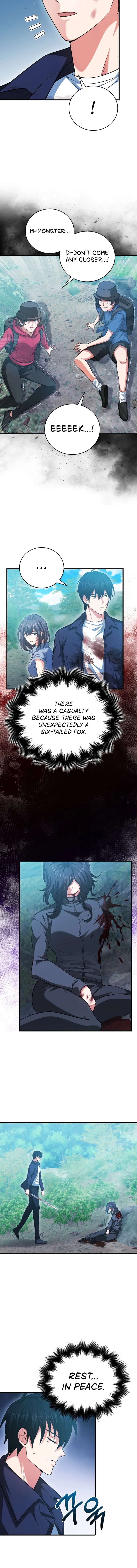 Max Talent Player chapter 28 page 14