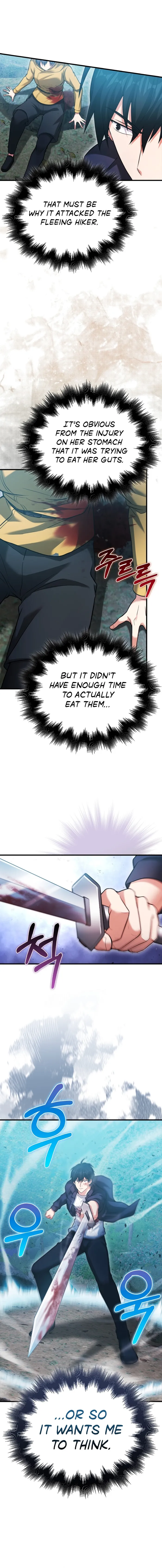 Max Talent Player chapter 28 page 18
