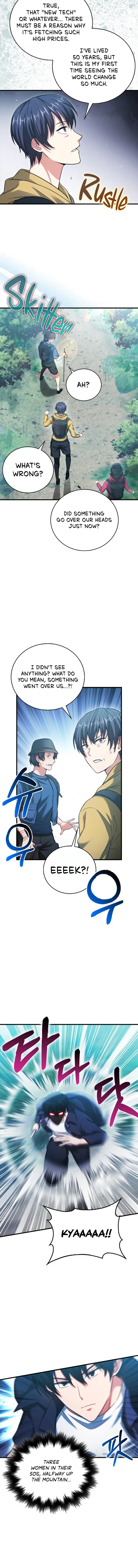 Max Talent Player chapter 28 page 2