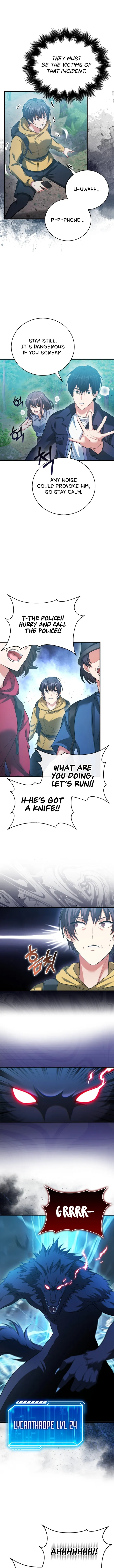 Max Talent Player chapter 28 page 3