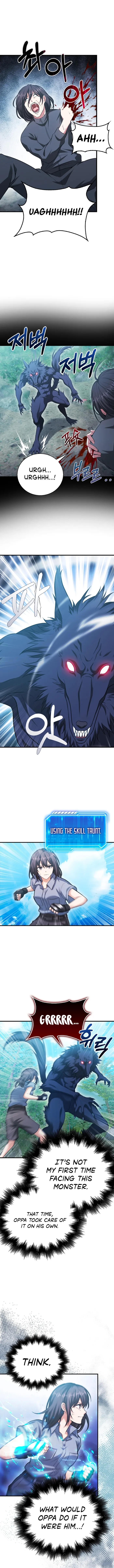 Max Talent Player chapter 28 page 9