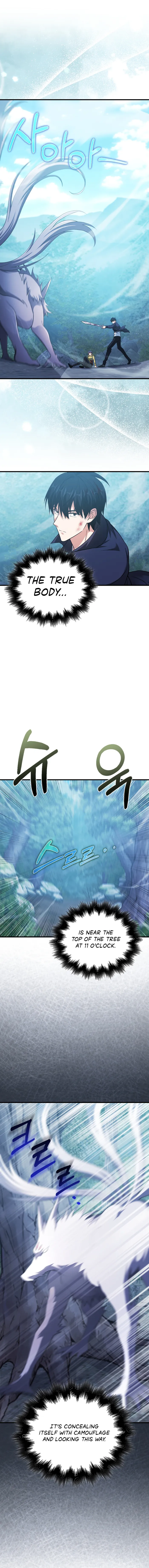 Max Talent Player chapter 29 page 1