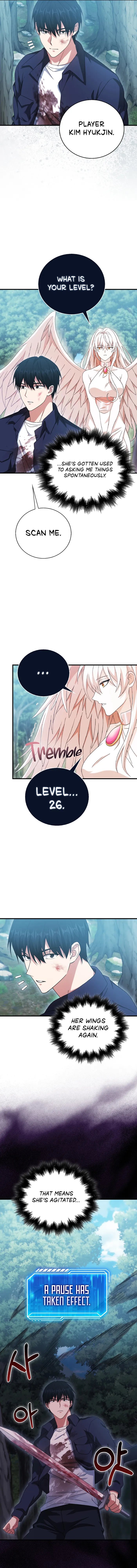Max Talent Player chapter 29 page 10