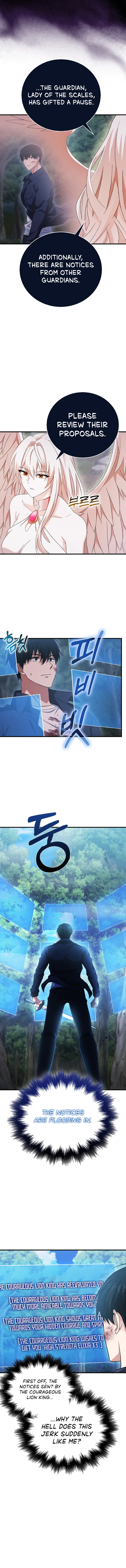 Max Talent Player chapter 29 page 11