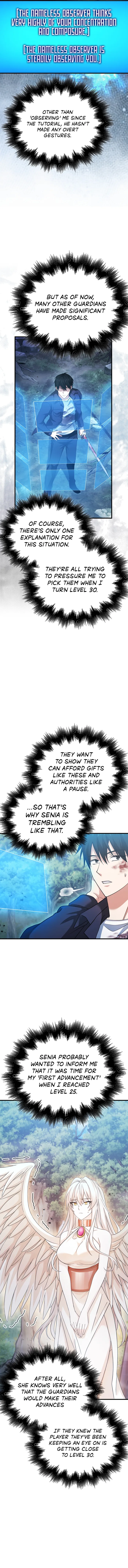 Max Talent Player chapter 29 page 13
