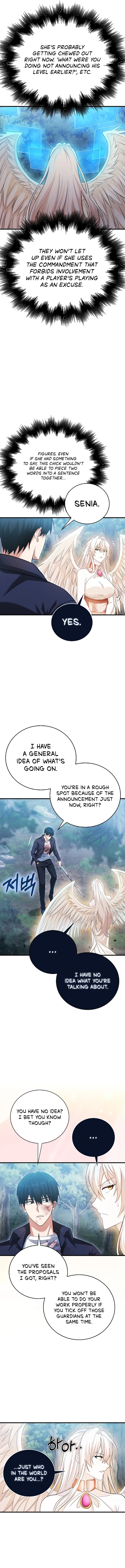 Max Talent Player chapter 29 page 14