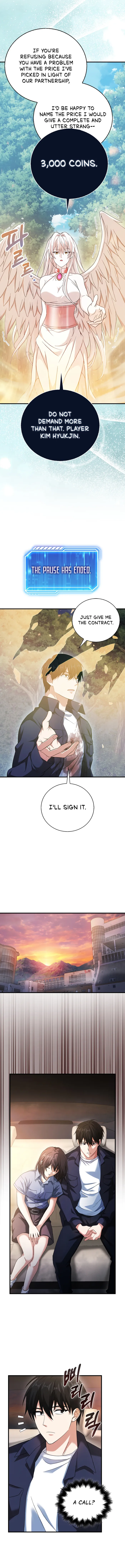 Max Talent Player chapter 29 page 16