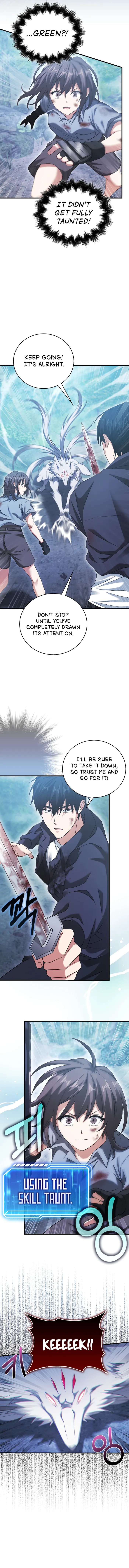 Max Talent Player chapter 29 page 3