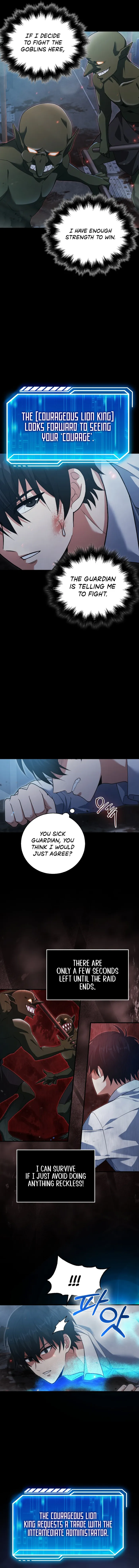 Max Talent Player chapter 3 page 2