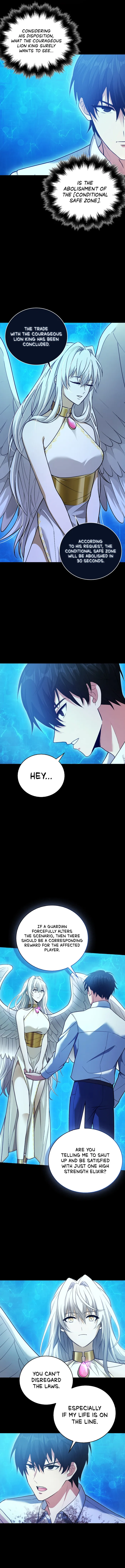 Max Talent Player chapter 3 page 4
