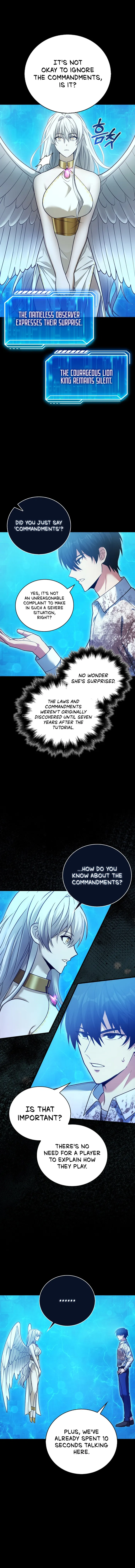 Max Talent Player chapter 3 page 5